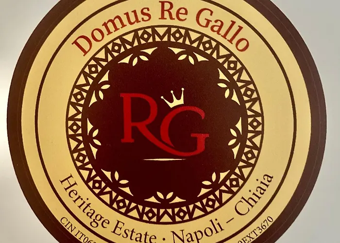 Re Gallo Luxury Apartment Plebiscito In Via Chiaia