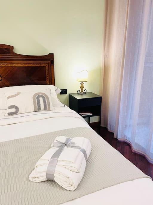 Re Gallo Luxury Plebiscito In Via Chiaia * Naples