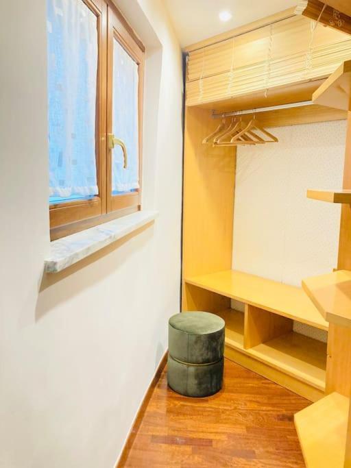 Re Gallo Luxury Plebiscito In Via Chiaia Apartment *